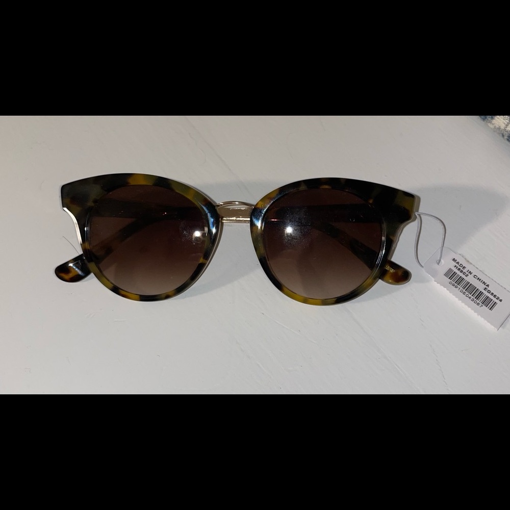 J. Crew Sunglasses